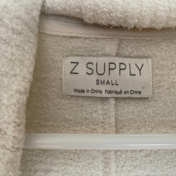 Z Supply Cardigan Sweater - Picture 2 of 3